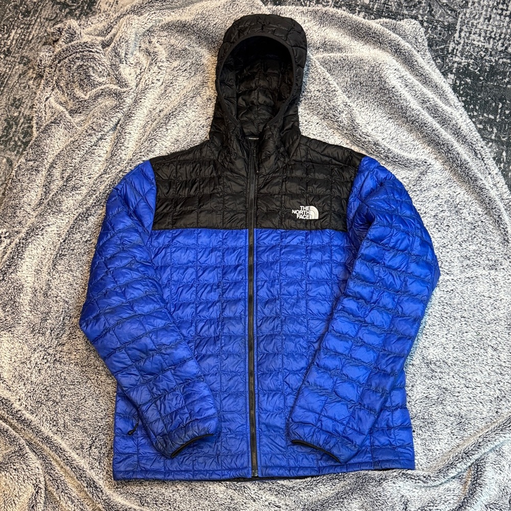 North Face jacket